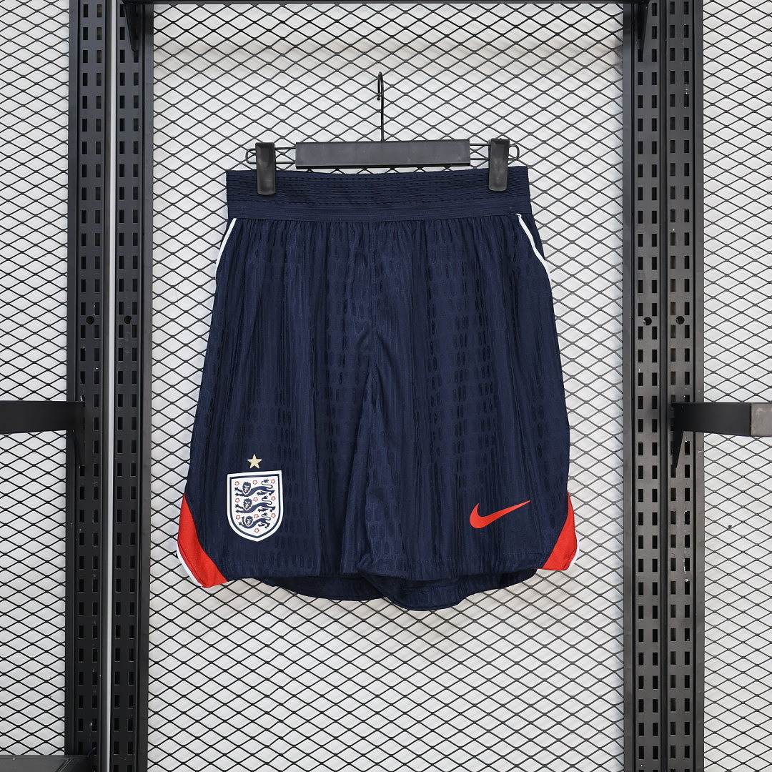 26/27 Inglaterra Visitante Pantalón Corto