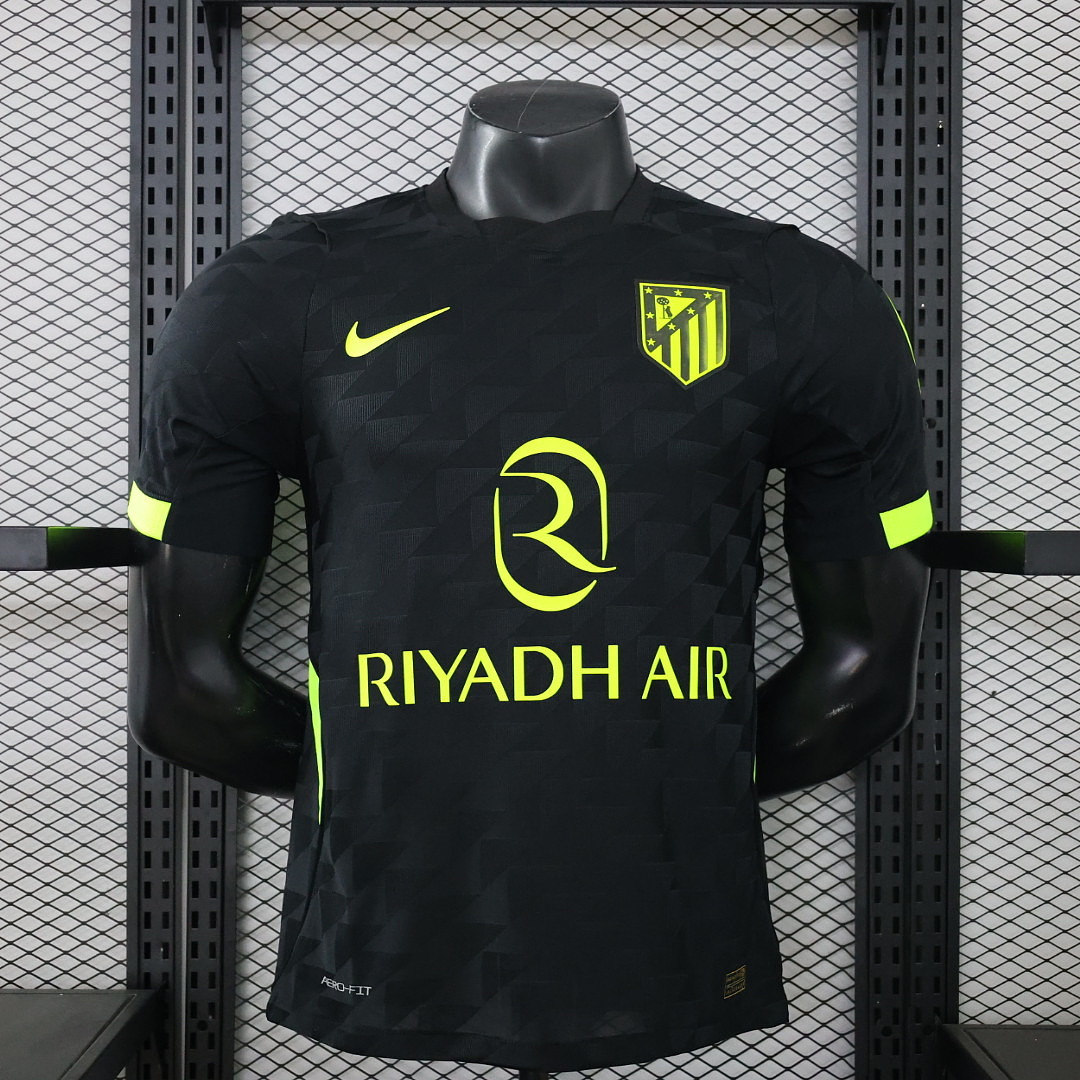 26/27 Atlético