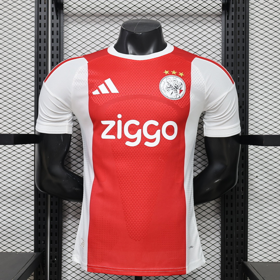 26/27 Ajax Local