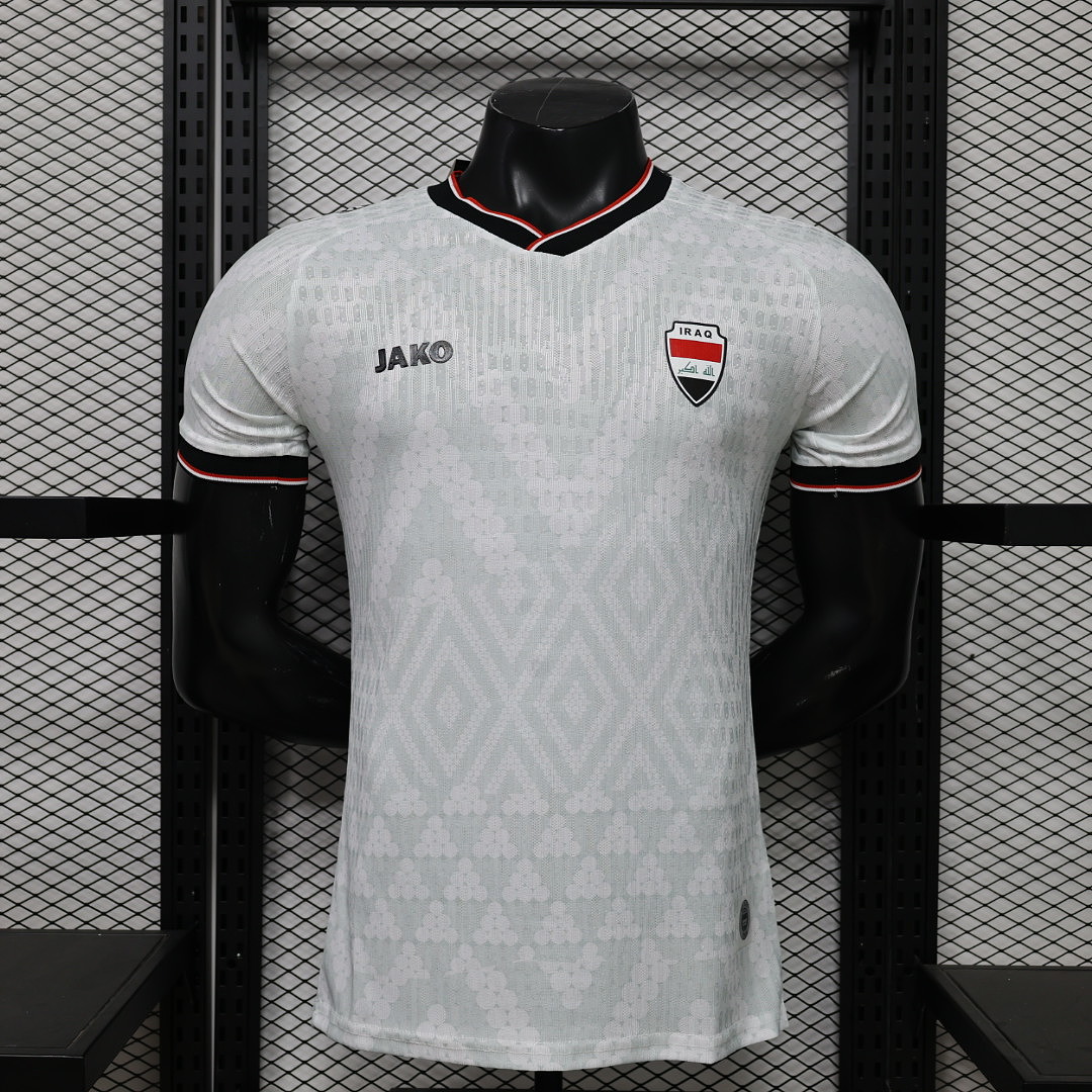 26/27 Irak