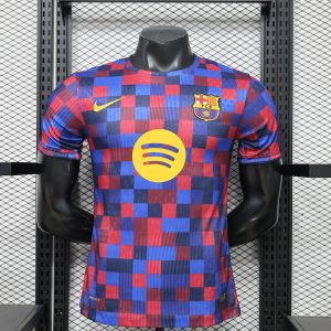 Barcelona 26/27 Pre-Match
