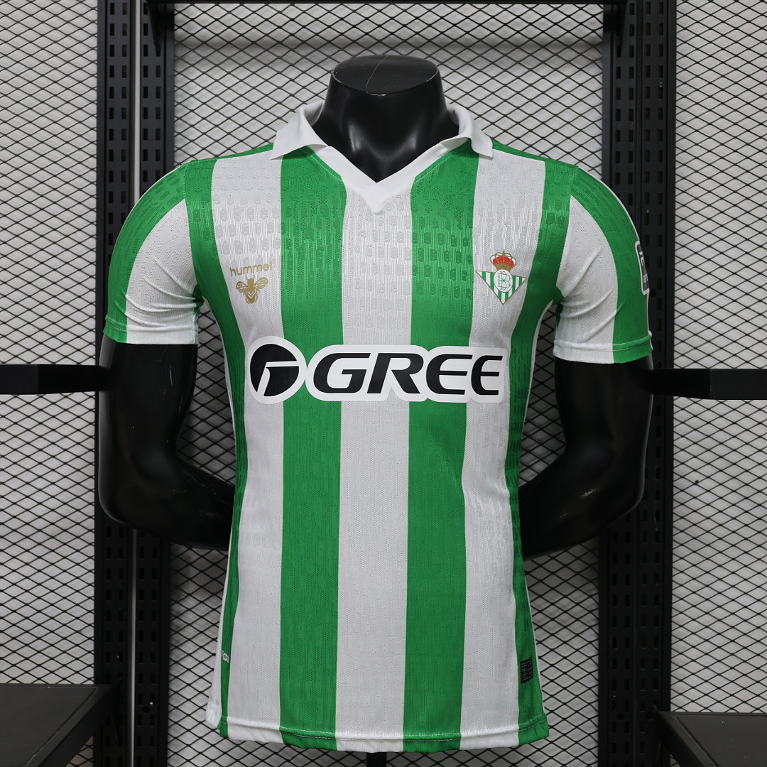 26/27 Real Betis Local