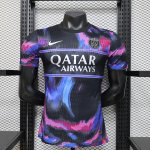 PSG Edición Especial