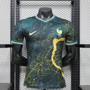 26/27 Francia Edición Especial