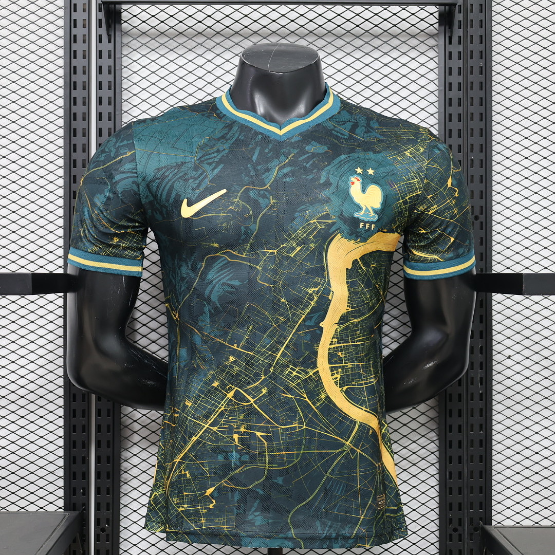 26/27 Francia Edición Especial