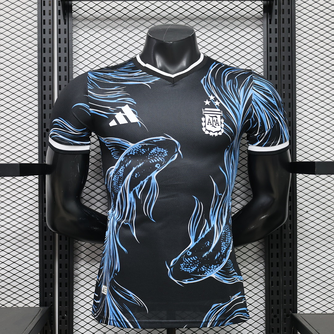 26/27 Argentina Edición Especial