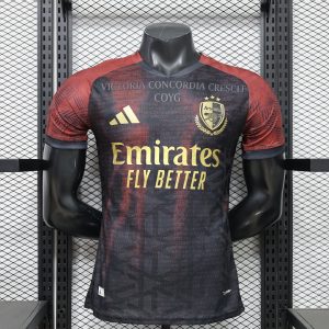 2026 Arsenal Edición Especial