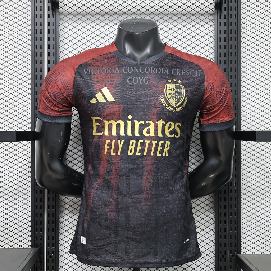 2026 Arsenal Edición Especial