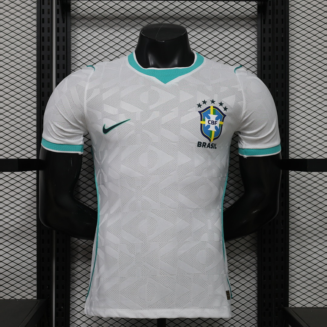 26/27 Brasil Edición Especial