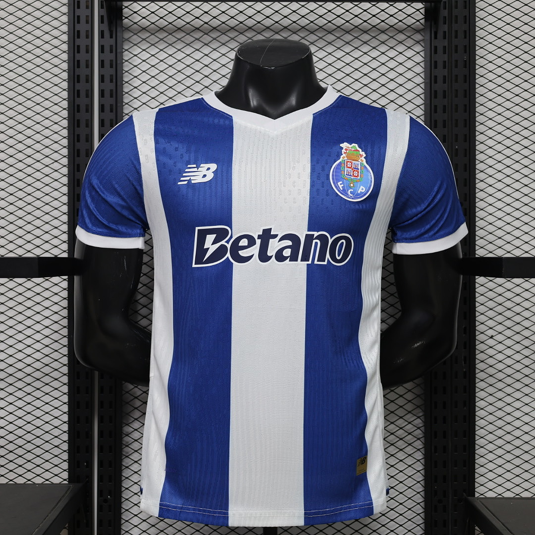 26/27 Oporto Local