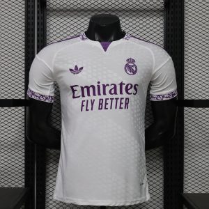 26/27 Real Madrid Edición Especial