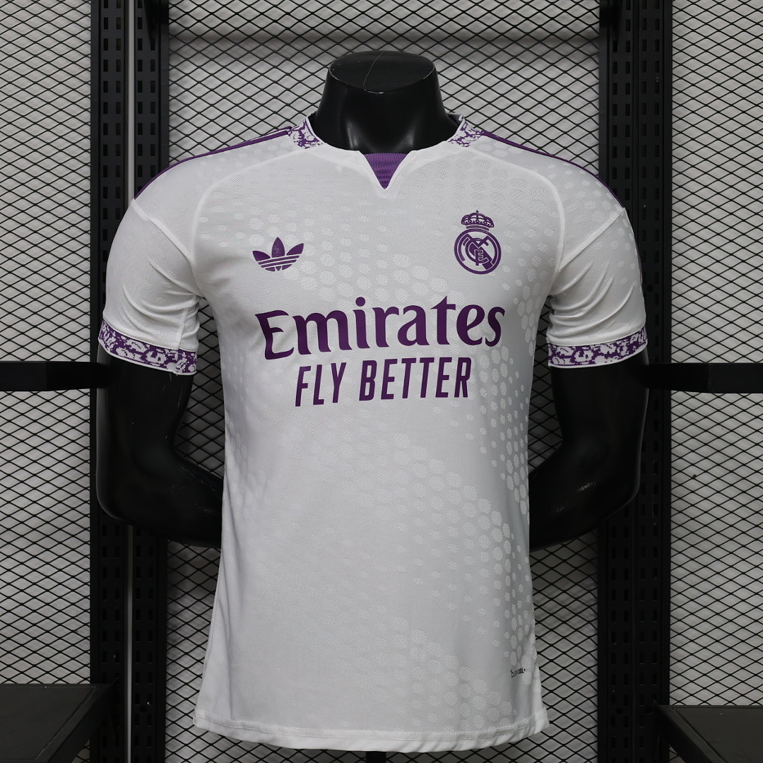 26/27 Real Madrid Edición Especial