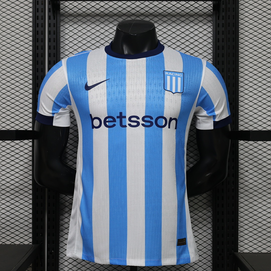 26/27 Racing Club Local