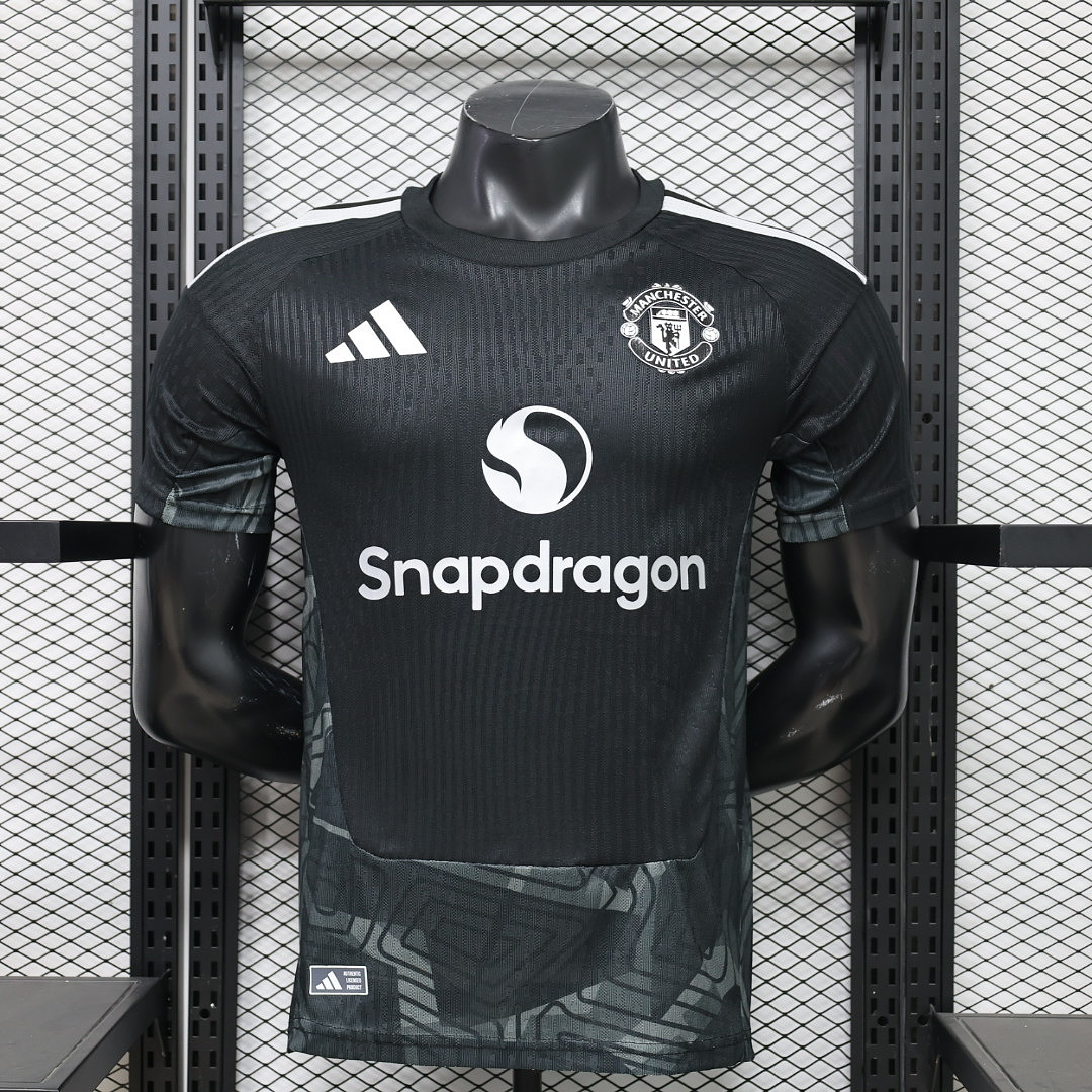 26/27 Manchester United Portero