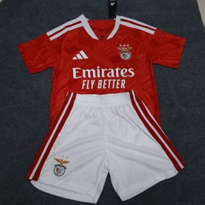 Pack Local Benfica 26/27