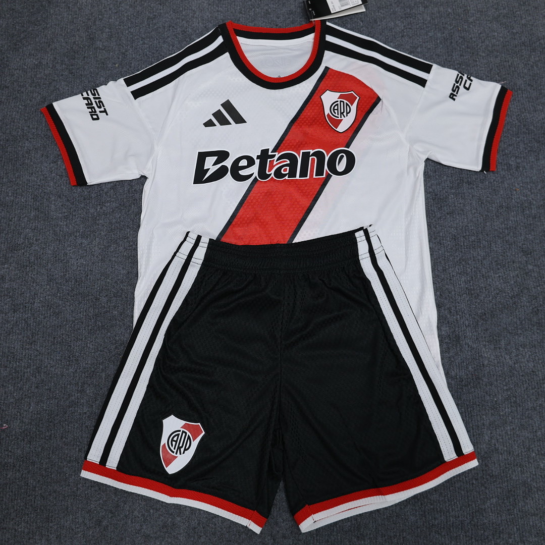 26/27 Pack Local River Plate