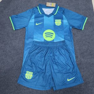 26/27 Barcelona Edición Especial Conjunto