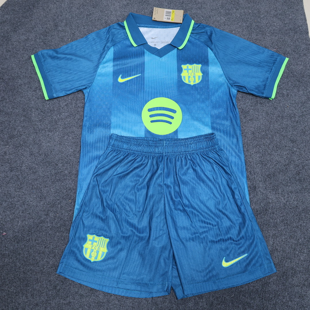 26/27 Barcelona Edición Especial Conjunto
