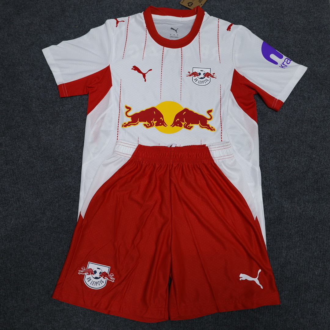 26/27 Conjunto Local de RB Leipzig