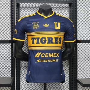 Visitante Tigres 2026