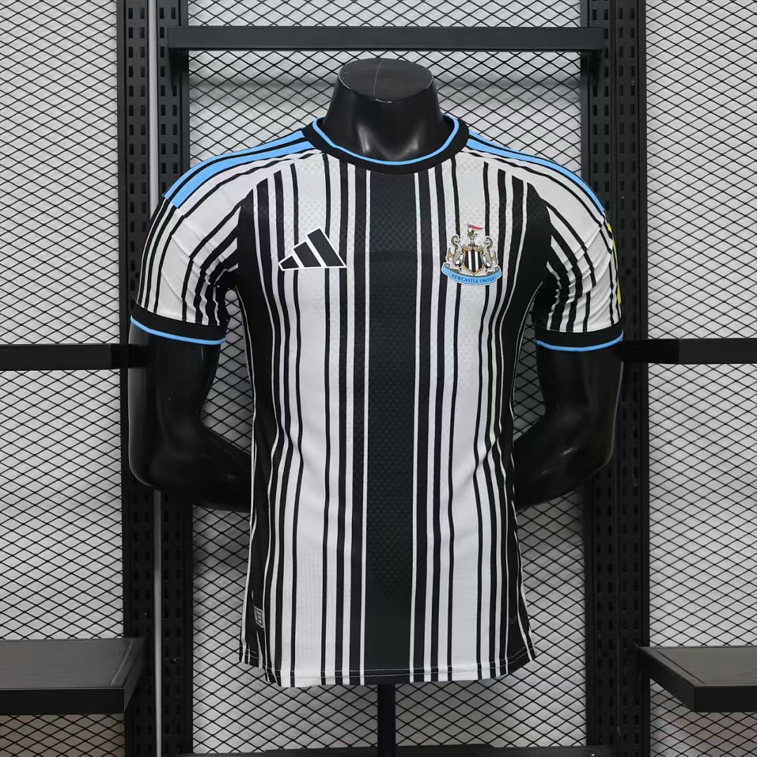 26/27 Newcastle Local