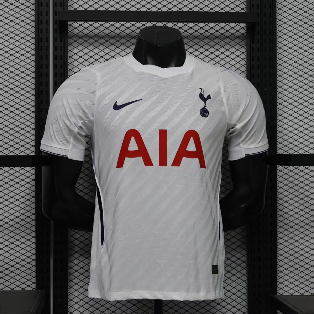 26/27 Tottenham Local