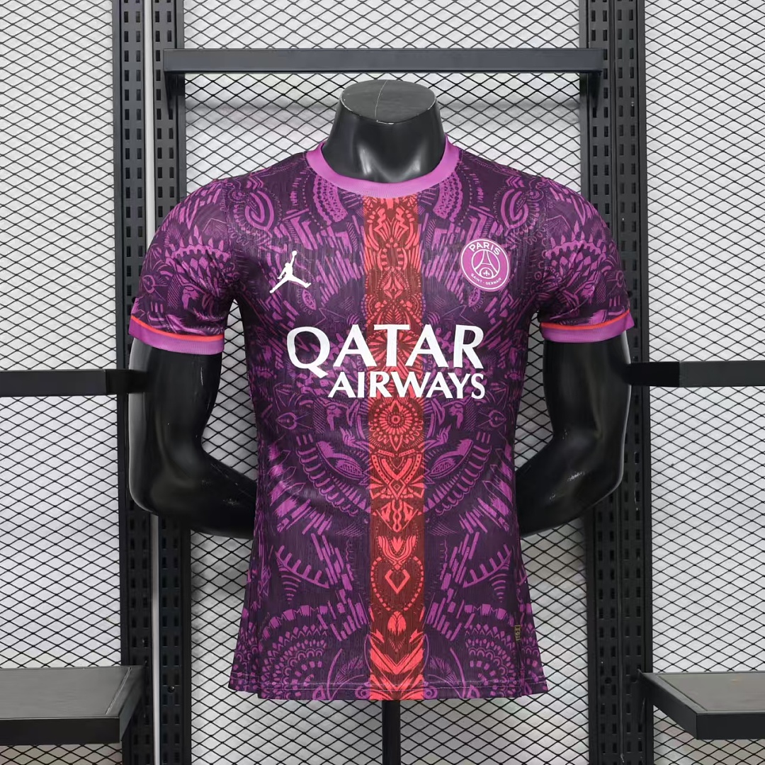 26/27 PSG Edición Especial