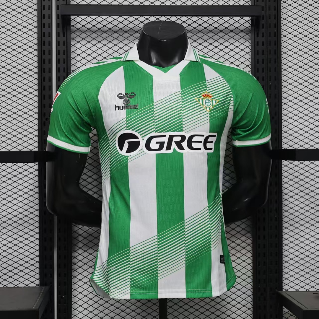 26/27 Real Betis Local