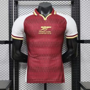26/27 Arsenal Edición Especial