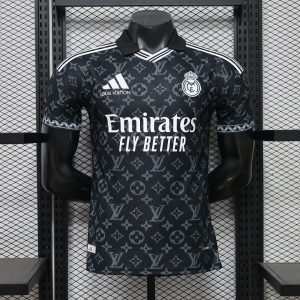 26/27 Real Madrid Louis Vuitton Edición Especial