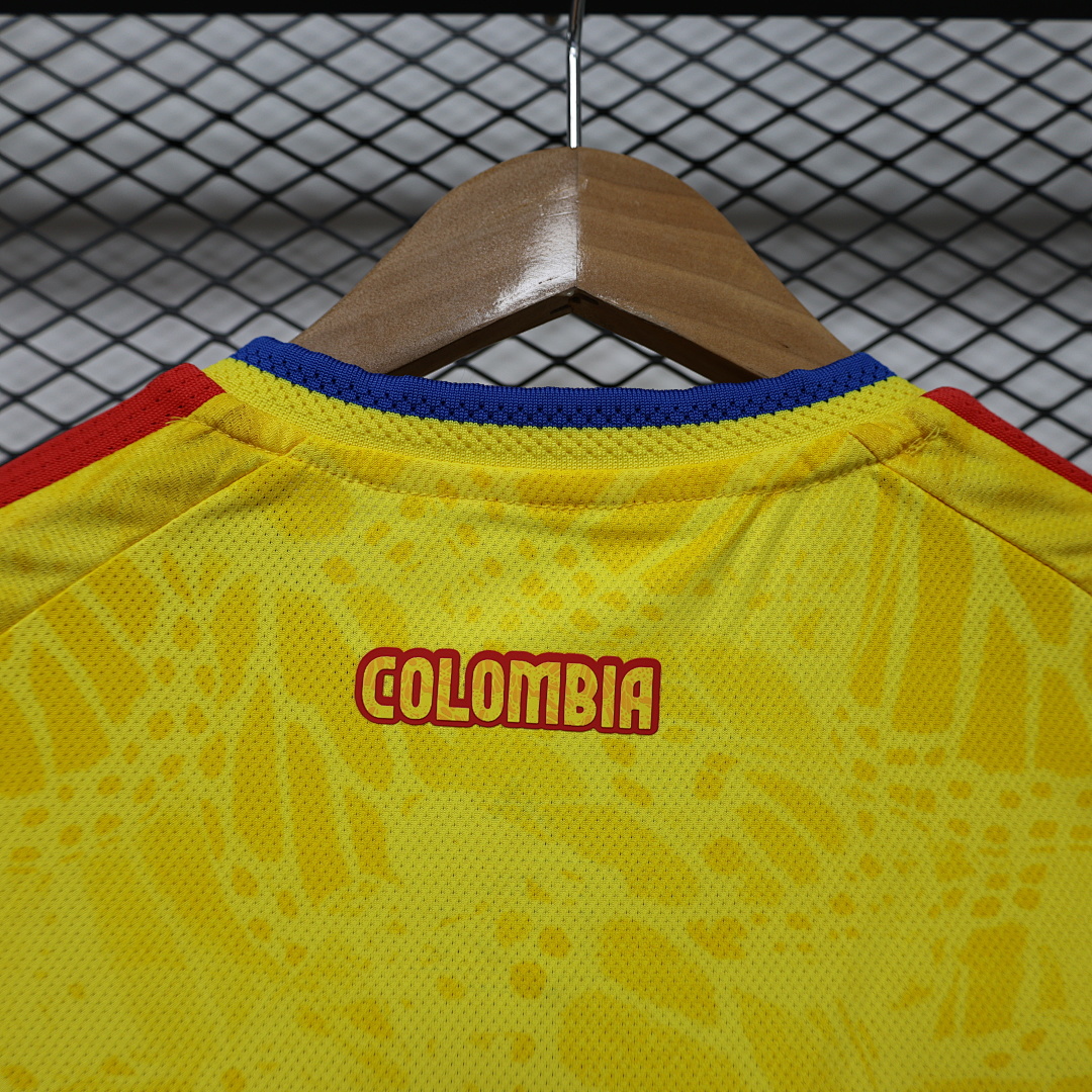 short colombiano de mujer - Imagen 4