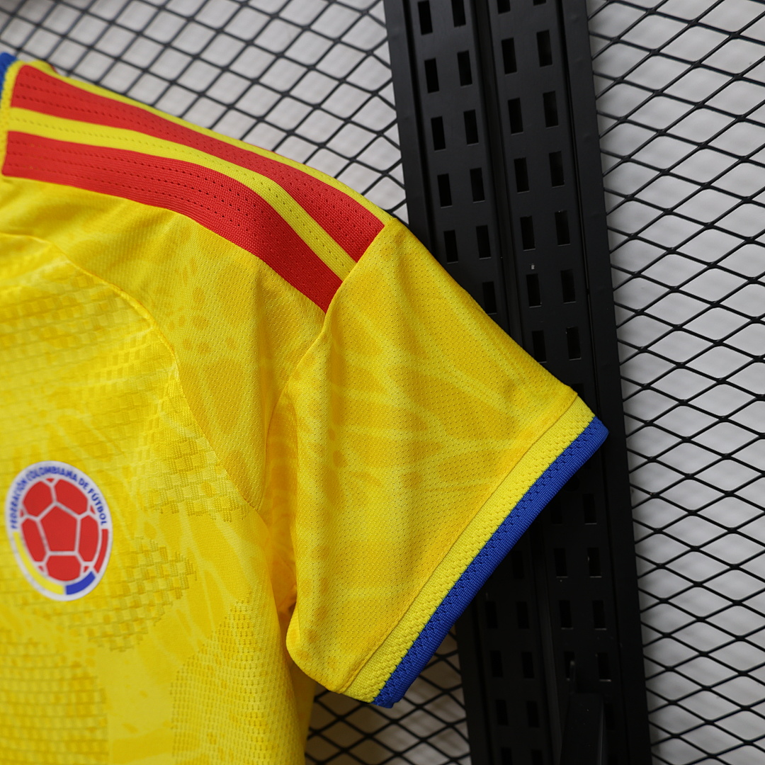 short colombiano de mujer - Imagen 6