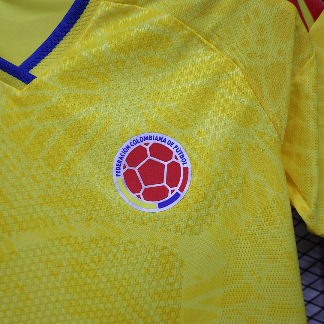 short colombiano de mujer - Imagen 9