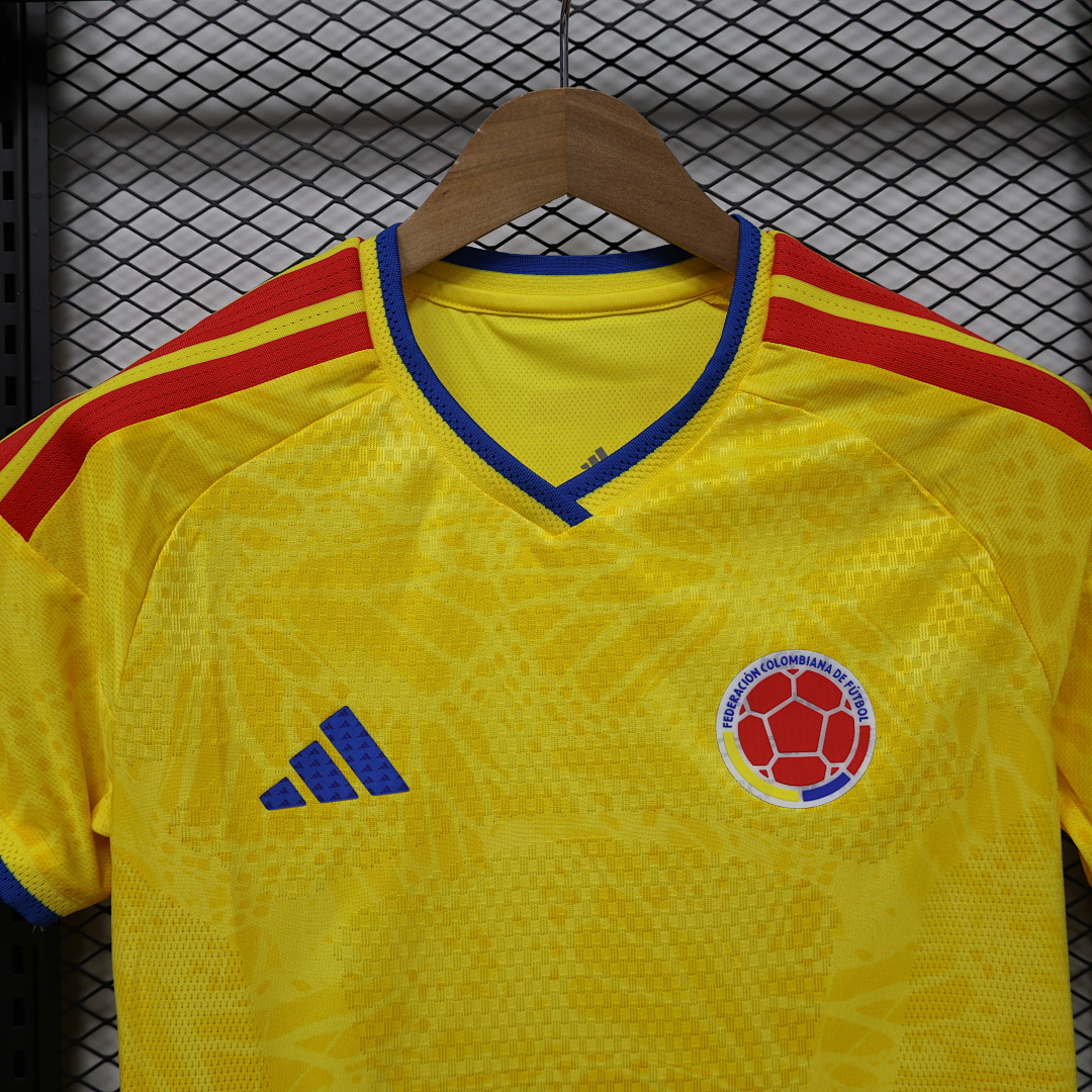 short colombiano de mujer - Imagen 10