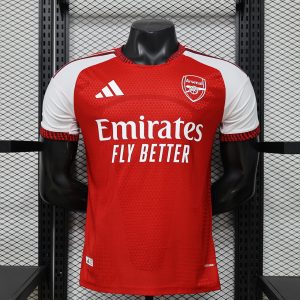 26/27 Arsenal Local