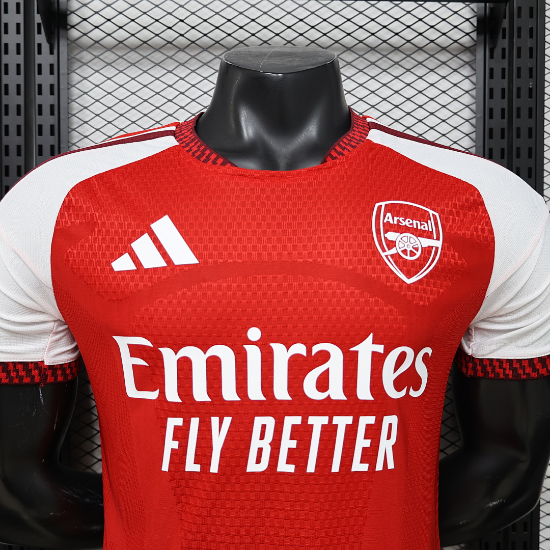 26/27 Arsenal Local - Imagen 6