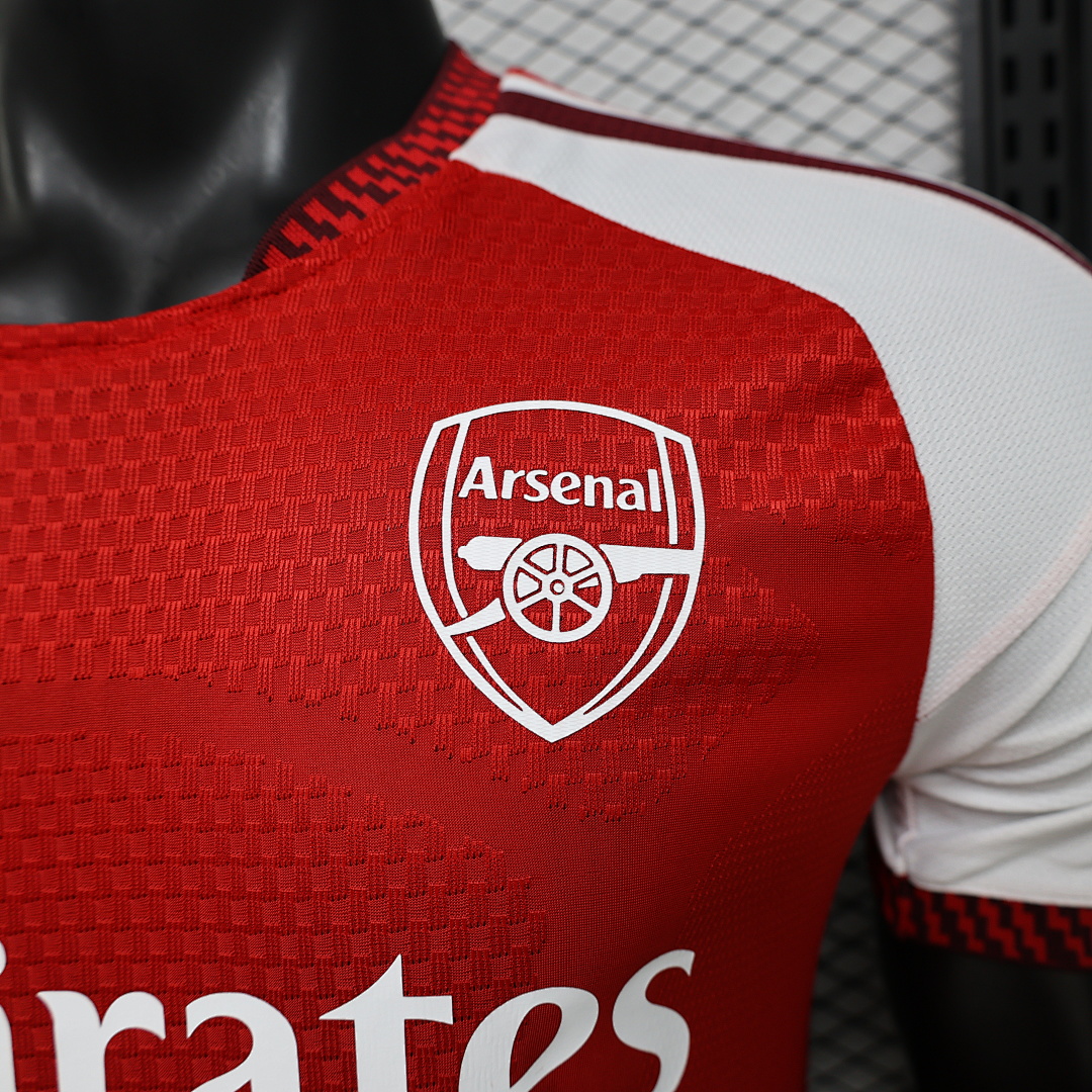 26/27 Arsenal Local - Imagen 7