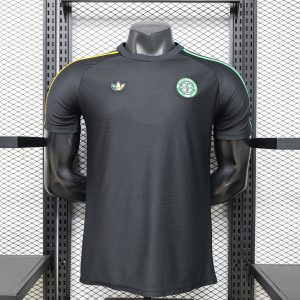 2026 Celtic Casual Retro