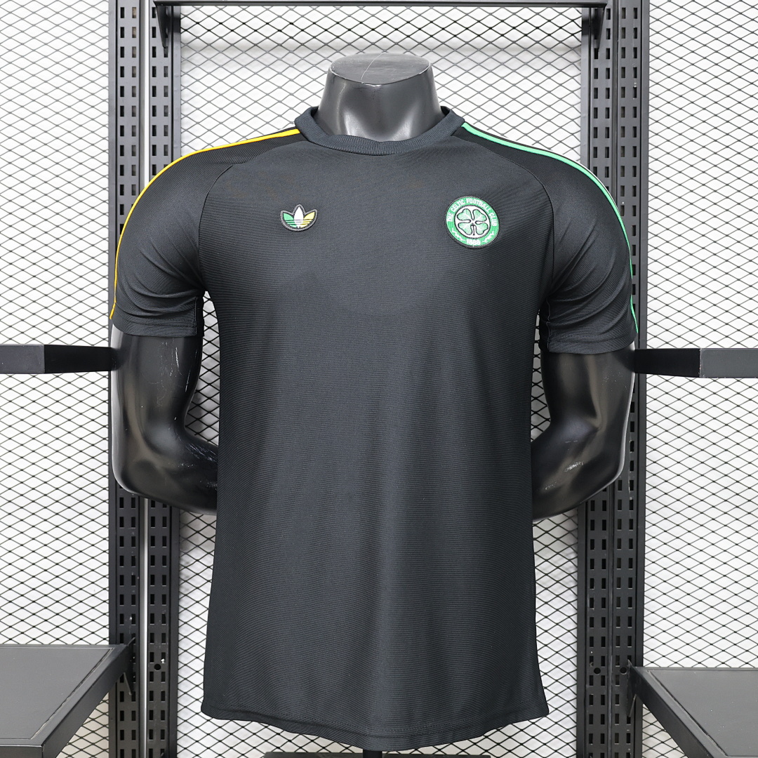 2026 Celtic Casual Retro