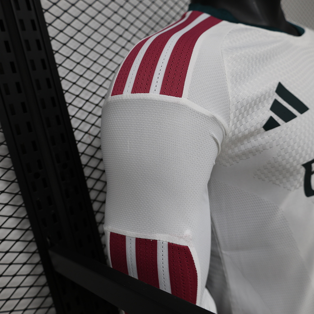 2026 Real Madrid Local Manga Larga - Imagen 5