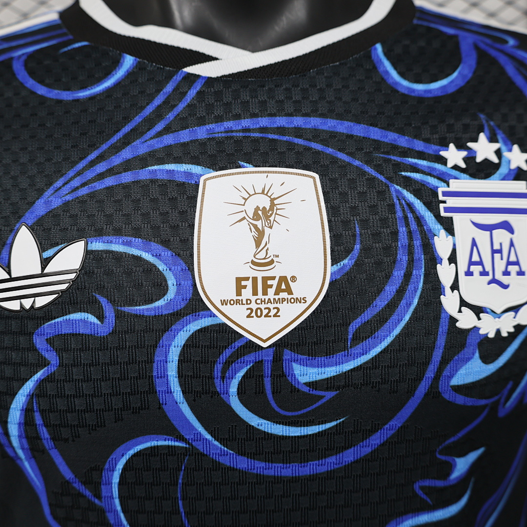 2026 Argentina Visitante - Imagen 9