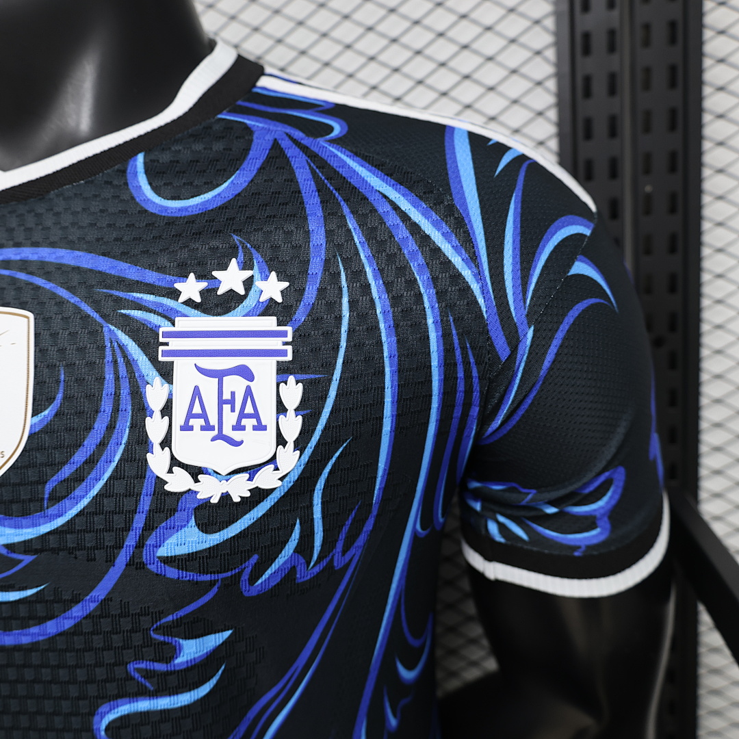 2026 Argentina Visitante - Imagen 10