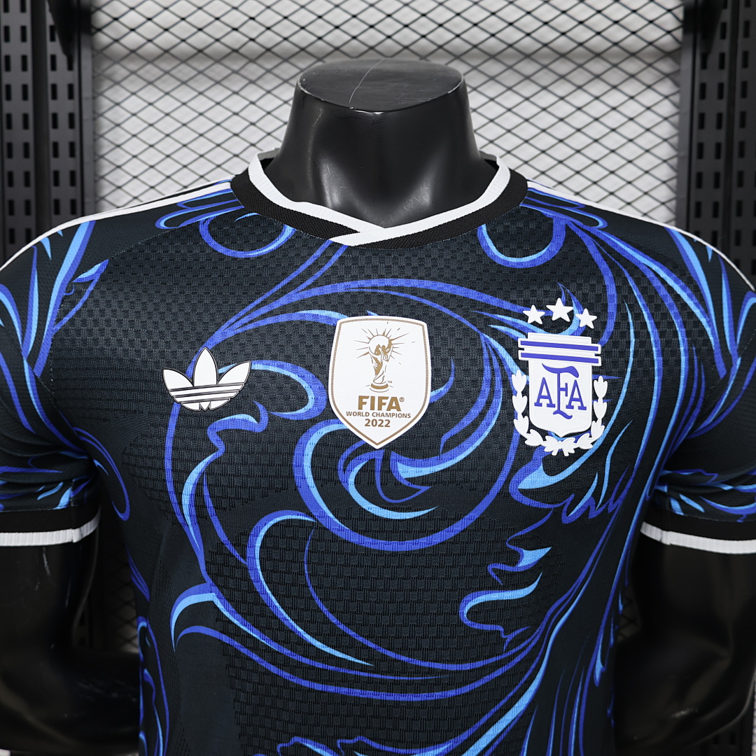 2026 Argentina Visitante - Imagen 11