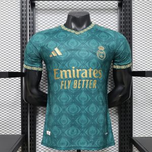 2026 Real Madrid Edición Especial