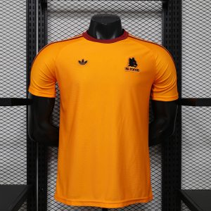 2026 Roma Casual Retro