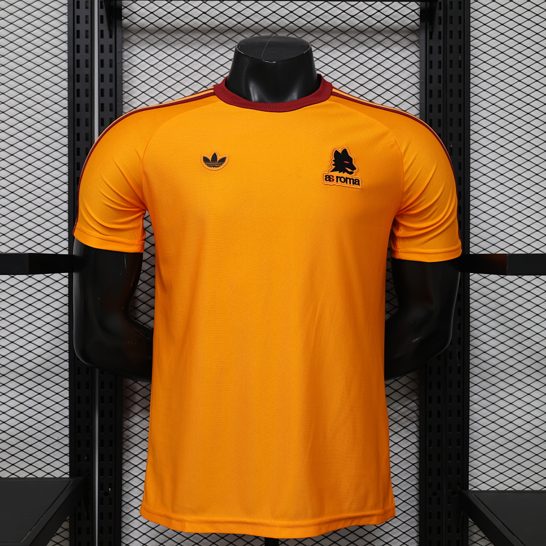 2026 Roma Casual Retro