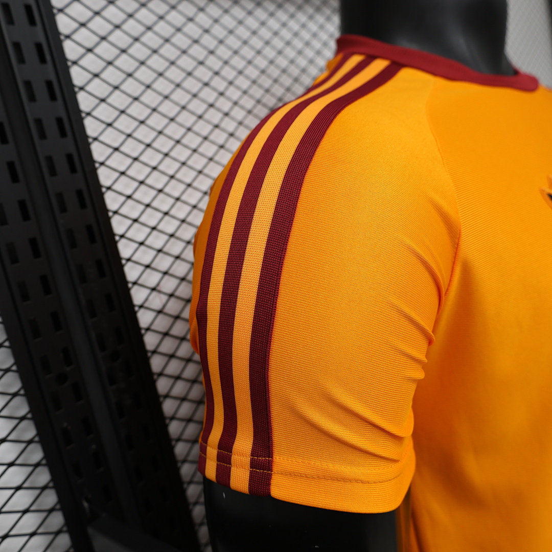 2026 Roma Casual Retro - Imagen 3