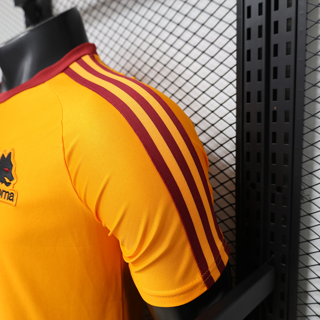 2026 Roma Casual Retro - Imagen 4