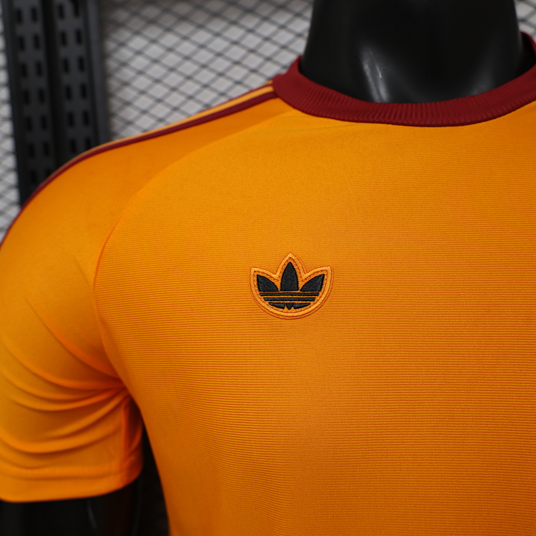 2026 Roma Casual Retro - Imagen 5