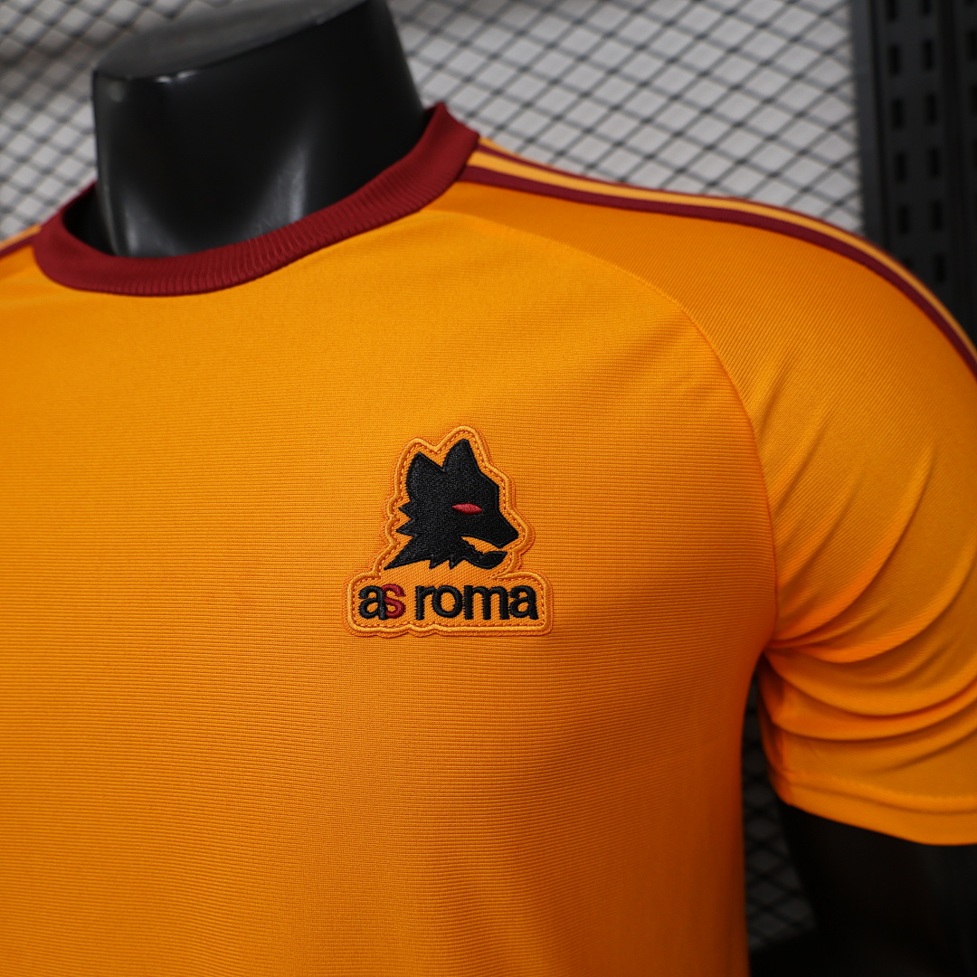 2026 Roma Casual Retro - Imagen 6